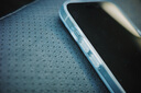 MOFT適用蘋(píng)果iPhone15/Plus/Pro/Pro Max超薄強磁吸全包手機殼防摔新款magsafe保護套男女款 極光白 iPhone 15 曬單實(shí)拍圖