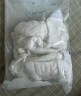 蒂乐 尿布裤一体式棉纱布尿布新生可水洗全棉宝宝尿介子固定带布尿布 0-8斤（超透气） 5条装 实拍图