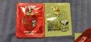 史努比（SNOOPY）護(hù)膚品套裝補水保濕水乳霜面部護(hù)理化妝品沁妍水潤組合裝 潔面乳+水+乳液 曬單實拍圖
