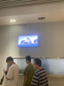 帝特（DTECH）光纖HDMI線(xiàn)2.0版4K高清線(xiàn) 電腦辦公電視投影儀顯示器家庭影院視頻線(xiàn) 小頭穿管超長(cháng)工程裝修連接線(xiàn) 2.0版4K@60Hz高清合金款【工程級布線(xiàn)款】 40米 曬單實(shí)拍圖