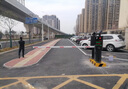 優(yōu)位 停車場(chǎng)廣告道閘卡布道閘車牌識(shí)別系統(tǒng)道閘欄桿一體機(jī) 【500萬攝像頭】車牌識(shí)別 曬單實(shí)拍圖