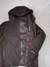 雅鹿【鵝絨】羽絨服男士冬季時(shí)尚加厚冬裝短款派克服防寒外套男D 黑色 可拆卸帽子|鵝絨填充 L /175 115-130斤 曬單實(shí)拍圖