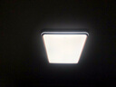 三雄極光 客廳燈led全光譜智能護(hù)眼吸頂燈臥室現(xiàn)代簡約大氣北歐燈具套餐 【全屋護(hù)眼智能】兩室兩廳 星語 曬單實拍圖