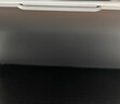 閃魔 macbook air/pro保護殼2023新款蘋(píng)果電腦保護套磨砂透明 m1/m2耐磨防刮防摔 【超薄全包|防刮防磨】磨砂半透明 macbook air（A2337/A2179） 曬單實(shí)拍圖