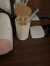 資生堂（SHISEIDO）日本六角眉筆 持久防水防汗不脫妝不暈染墨鉛筆一字眉 3#咖啡色1.2g單支 曬單實(shí)拍圖