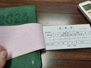 通用過磅單二聯(lián)三聯(lián)定做地磅單手寫無碳復寫票據貨車產品出入庫結算單收據收購物流站磅碼紙過泵發(fā)貨單據定制 過磅單A款二聯(lián)【10本裝】 曬單實拍圖