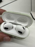 SUPER MOUSE適用迪士尼airpods4代蘋果耳機(jī)殼airpodspro2代藍(lán)牙耳機(jī)保護(hù)套airpods3軟硅膠米奇卡通防摔全包ins 抹茶綠【小米奇】硅膠軟殼丨不掉蓋 蘋果 Airpods  曬單實(shí)拍圖