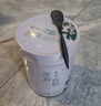 七彩云南茶葉普洱茶 元江茉莉花茶普洱生茶茉莉青餅500g罐裝 曬單實(shí)拍圖