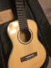 TOM TUC680M尤克里里單板小吉他進(jìn)階烏克麗麗ukulele26英寸TUT680M 曬單實(shí)拍圖