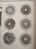 中國青銅圖典 浙江攝影出版社 謝海元,顧望 編 新華正版書籍包郵 圖書 曬單實(shí)拍圖