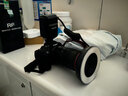 佳能（Canon）RF微單鏡頭全畫(huà)幅定焦鏡頭 佳能rf鏡頭R10 R7 R8 R62 R5可用鏡頭 RF100mm F2.8 L IS USM百微微距 官方標(biāo)配【無(wú)UV/濾鏡/清潔套裝，僅出廠(chǎng)配置】 曬單實(shí)拍圖