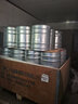 樂化 稀料15KG桶油漆稀釋劑稀料 稀料15kg 曬單實(shí)拍圖
