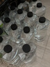 寶露茲天然礦泉水1.5L*6瓶 高端整箱大桶瓶裝水 泡茶水弱堿性軟水母嬰水 3箱裝 贈梵高6瓶裝x1 曬單實(shí)拍圖