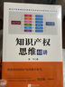 知識產(chǎn)權思維40講 曬單實(shí)拍圖