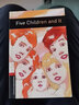 Oxford Bookworms Library: Level 2: Five Children and It 2級：五個(gè)孩子和沙精(英文原版) 曬單實(shí)拍圖