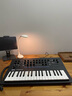 科樂(lè )格 Minilogue XD多復音數字模擬編曲電子音樂(lè )合成器現場(chǎng)演出編曲制 Minilogue XD 曬單實(shí)拍圖