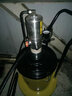 波盾 高壓注油器 注黃油機 12L/20L 氣動(dòng)黃油機 12升/20升風(fēng)動(dòng)黃油槍 注油機 20升-1710 配10米管 曬單實(shí)拍圖