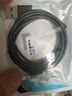 AJTL適用于小天才電話手表z6巔鋒峰版z7充電線充電器四點(diǎn)傳輸數(shù)據(jù)線配件 Z6巔鋒峰版充電線4點(diǎn) 曬單實(shí)拍圖