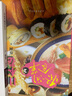 蔡瀾食單：日本卷2 曬單實拍圖