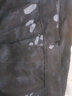 際華三五七六迷彩服套裝男女春夏透氣工作套裝戶(hù)外軍迷服裝戰術(shù)拓展訓練套裝 黑蟒紋套裝《上衣+下褲》 180/XXL《適合150-165斤》 曬單實(shí)拍圖