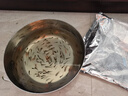 彌翠園紅鯉魚(yú)活體魚(yú)苗淡水養殖食用冷水觀(guān)賞魚(yú)錦鯉興國紅鯉魚(yú)魚(yú)批發(fā) 10條4-6厘米紅鯉魚(yú)苗加10%防損 曬單實(shí)拍圖