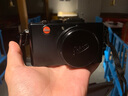 徠卡/Leica 數(shù)碼相機(jī) 微單 單反相機(jī) 二手相機(jī) 二手微單 二手徠卡相機(jī) 95新 徠卡 D-LUX5 官方標(biāo)配 曬單實(shí)拍圖