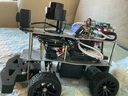 WHEELTEC ROS2機(jī)器人阿克曼差速R550無人自動(dòng)駕駛小車麥克納姆輪ROS小車樹莓派開源Jetson nano 阿克曼/差速版 含RGB相機(jī) OrinNano Super 8GB+N10P雷達(dá) 曬單實(shí)拍圖
