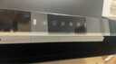 富士帝【新品上市】FUJIOH富士帝大風量抽吸油煙機側吸家用油煙機CXW-268-FR270S BK/黑色【單煙機】 曬單實拍圖