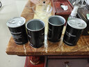 CrlcinKlucn官方品牌ck男士?jì)妊澞心鸂柫ν笟庵醒浇茄澅久甏蠹t禮盒裝 CK006-4條裝【黑1+黑1+黑3+黑3】 XL 曬單實(shí)拍圖
