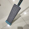 美麗雅（MARYYA）推水拖把 推拉刮水平板拖把免手洗推水拖  【38CM】2張拖布 曬單實(shí)拍圖