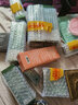 姿唯雅黛草本植物護(hù)膚品套裝禮盒女補(bǔ)水保濕水乳霜精華牛油果化妝品 7件套洗面奶水乳霜BB精華液眼霜 曬單實(shí)拍圖