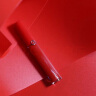 阿玛尼（ARMANI）红管陶土红棕系列 口红唇釉 415 赤木红棕 山楂红 红管新色 6.5ml 彩妆礼物 实拍图