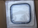 尊光衣帽間吸頂燈led北歐家用走廊燈過道燈入戶燈門廳燈玄關(guān)燈陽臺燈 圓形款【三色20W】直徑24cm 曬單實(shí)拍圖