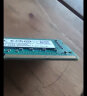 英睿达（Crucial）原厂内存笔记本电脑一体机内存条 DDR4 2666 16G笔记本内存 实拍图