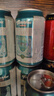 天湖9度小麥原漿啤酒330ml國產(chǎn)精釀啤酒整箱裝禮盒節(jié)日送禮撫順特產(chǎn) 330mL 72罐 【京東/順豐送貨上門】 啤酒 曬單實(shí)拍圖