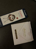 FLANMY美瞳日拋10片盒裝T-Garden彩色隱形眼鏡大直徑女自然三明治工藝 經典款【爵士黑松餅】自然擴瞳 圓潤靈動感 425度 曬單實拍圖