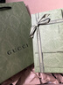 GUCCI古馳Gucci Horsebit 1955系列小號(hào)肩背包 米色和烏木色 均碼 曬單實(shí)拍圖