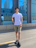 回力涼鞋男2025新款夏季透氣男鞋戶外涉水沙灘鞋男士運(yùn)動(dòng)休閑溯溪鞋 黑色|1243 42 曬單實(shí)拍圖
