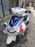 飛野巡邏電動車巡邏電瓶車物業(yè)治安聯(lián)防小區(qū)校園保安巡邏兩輪巡邏電摩 標(biāo)準(zhǔn)版72V20A鉛酸+前碟剎+巡邏 曬單實(shí)拍圖