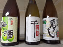 千賀壽清酒洋酒1.8L 日式清酒 發(fā)酵酒日本酒米酒 曬單實(shí)拍圖