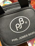 PHIL JONES BASS貝斯音箱PJB X4C BG80 BG120專業(yè)貝司音響電吉他電鼓鍵盤樂器音箱 X4C 黑色（支持移動電源供電） 曬單實拍圖