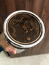 智舒（ZHISHU）2024龍年水杯玻璃杯雙層金龍耐熱透明茶杯潮流男泡茶高檔定制刻字 青古龍杯-長(zhǎng)網(wǎng)-定制刻字360ml 曬單實(shí)拍圖