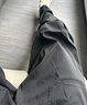 蕉內(nèi)【王一博同款】涼皮505Cool Air男士新款速干傘兵褲休閑運動長褲 曬單實拍圖