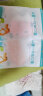 Goodtur3D防护儿童口罩一次型小孩婴幼儿专用防护口鼻罩透气喷绒布男童女童宝宝小学生防尘防霾面罩 【3D立体】女宝10只(颜色随机) S码(4-10岁) 实拍图