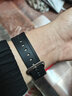 卡西歐（CASIO）手表男表學(xué)生防水電子石英表運動表2100八角正品七夕禮物送男友 GA-2100-1APR 堅韌黑白 曬單實拍圖