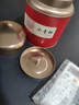 立香園 正山花香小種紅茶蜜香型福建武夷產(chǎn)區罐裝茶葉禮盒裝 罐裝 250g 1罐 曬單實(shí)拍圖
