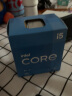 英特尔(Intel)酷睿系列 奔腾系列 CPU处理器 台式机 原盒 11代i5-11400F【需配独立显卡】 实拍图