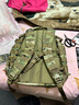 5.11（TACTICAL SERIES ）雙肩突擊包511戶外戰(zhàn)術(shù)大容量耐磨防潑水登山包迷彩雙肩背包56563 迷彩169（24小時37升容量） 曬單實拍圖