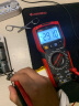 优利德（UNI-T）UT89XD NCV数字万用表 LED测量 万能表 电工表 带背光手电筒 实拍图