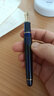 白金（PLATINUM）14K金鋼筆Century世紀系列3776 PNB-15000日本直郵 PNB-15000-51教堂藍 F（細） 曬單實(shí)拍圖
